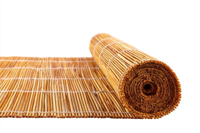 Jaka jest trwałość maty wiklinowej?