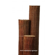 MATA WIKLINOWA 100x260 cm - Naturalna