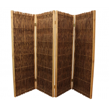 Parawan Wiklinowy CLASIC 180x240