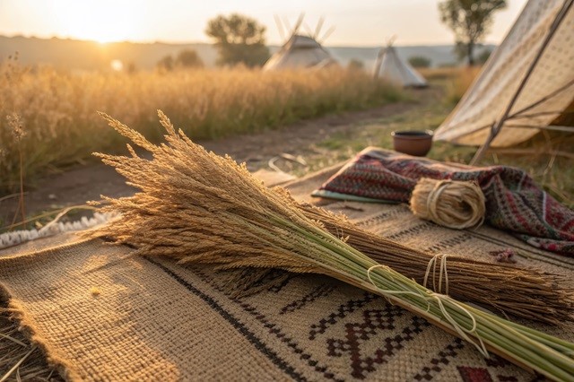 Rodzaje wikliny – poznaj najpopularniejsze gatunki i ich zastosowanie